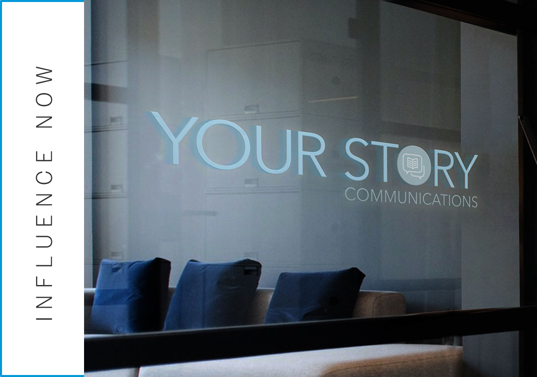 Your_Story-windlow Your Story logo window